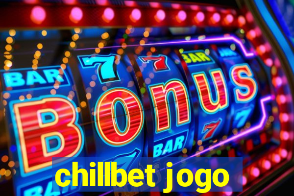 chillbet jogo